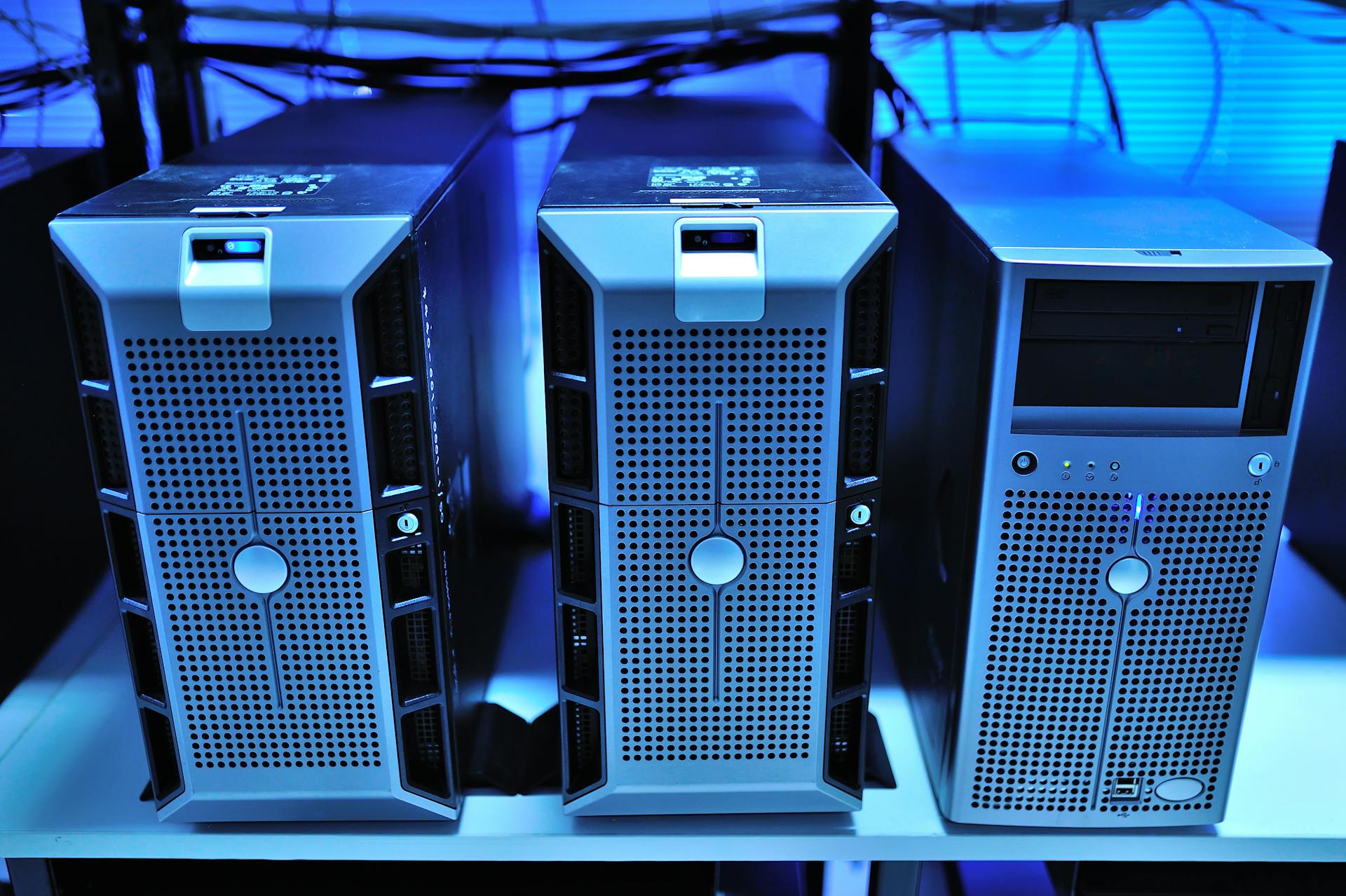 High Quality NAS Storage Price in BD 2025
