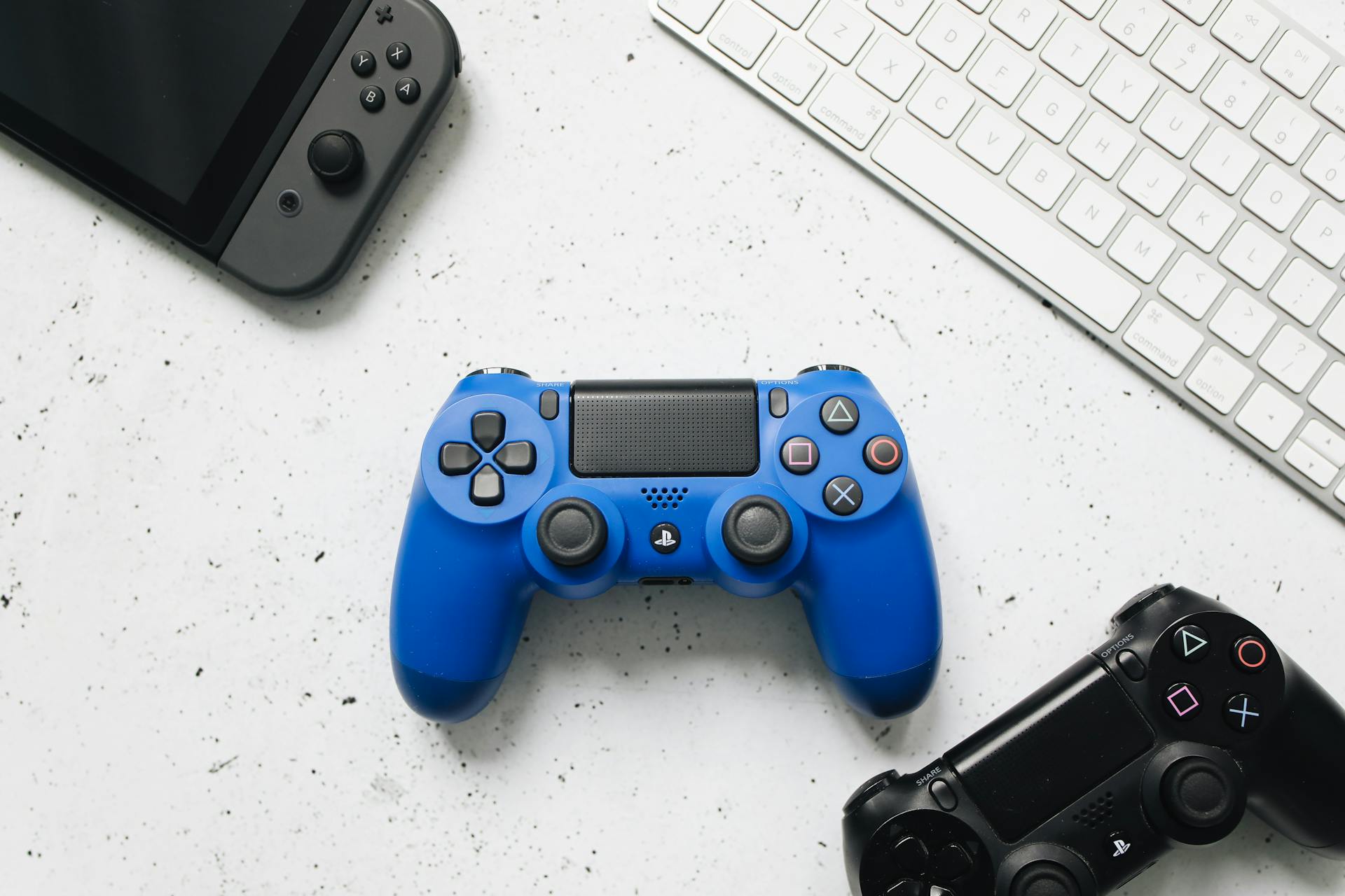 Latest Gaming Console Price in Bangladesh 2025