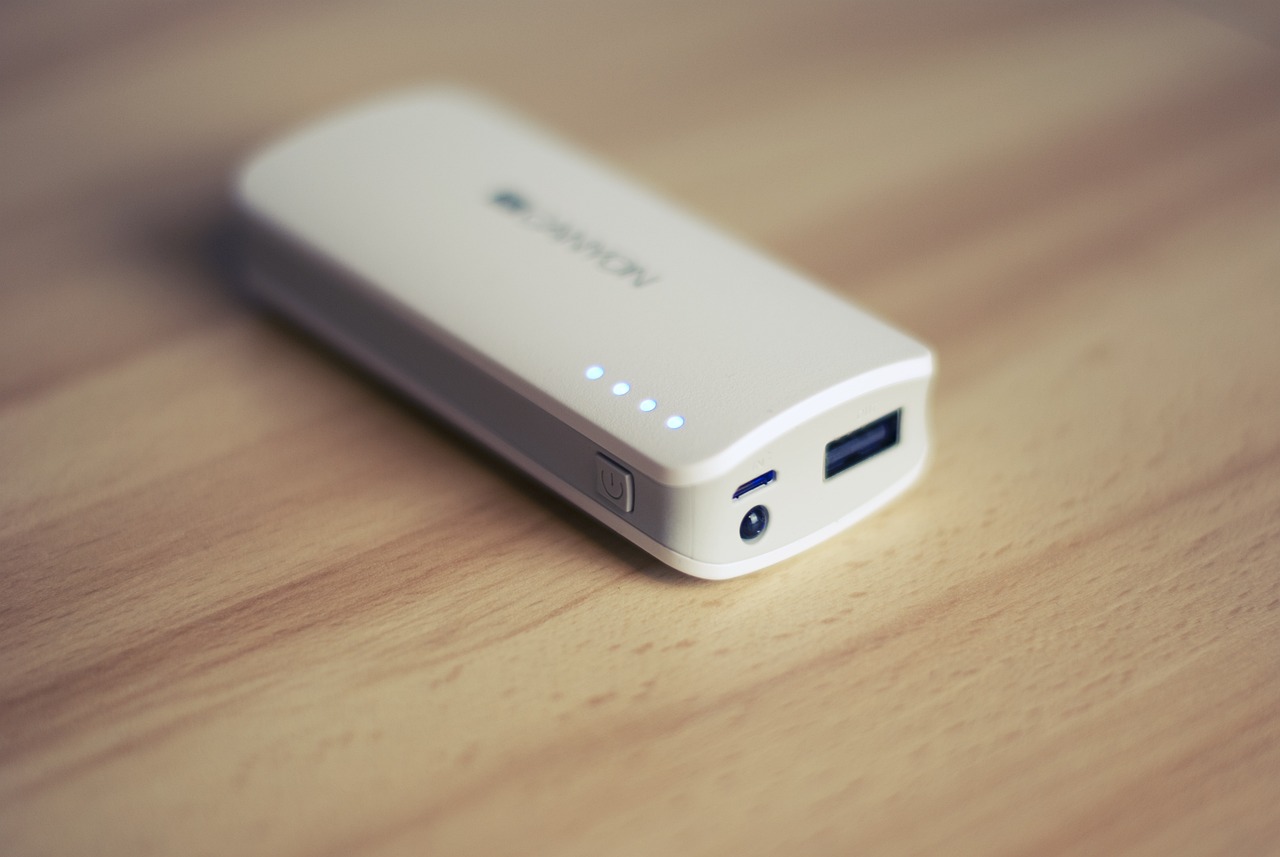 Power Bank Price in Bangladesh 2025