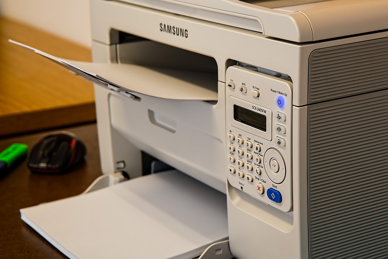Printer Price in Bangladesh 2025