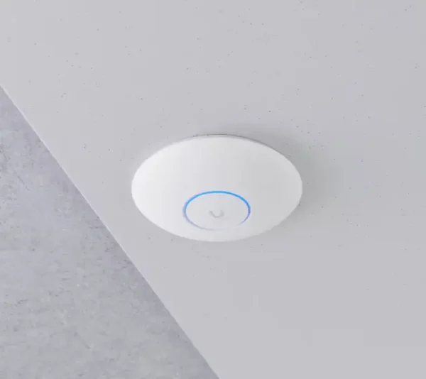 Ubiquiti UniFi U7 Pro - Ceiling-Mounted WiFi 7 Access Point