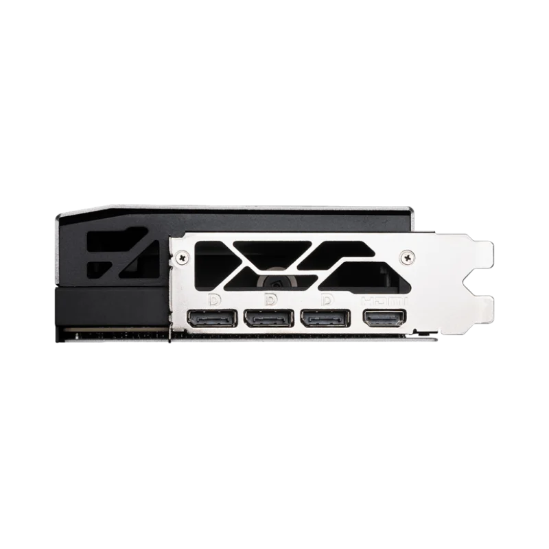 MSI GeForce RTX 5080 16G SUPRIM SOC 16GB GDDR7 Graphics Card
