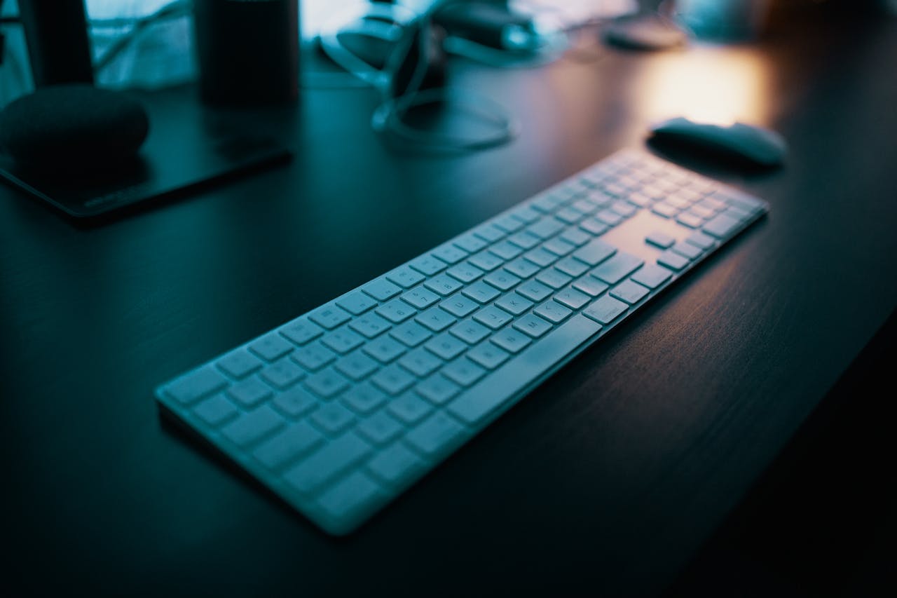 Best Keyboard Solutions in Bangladesh 2025
