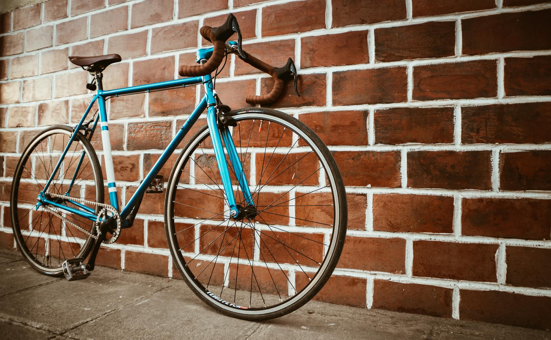 Bicycle in Bangladesh 2025