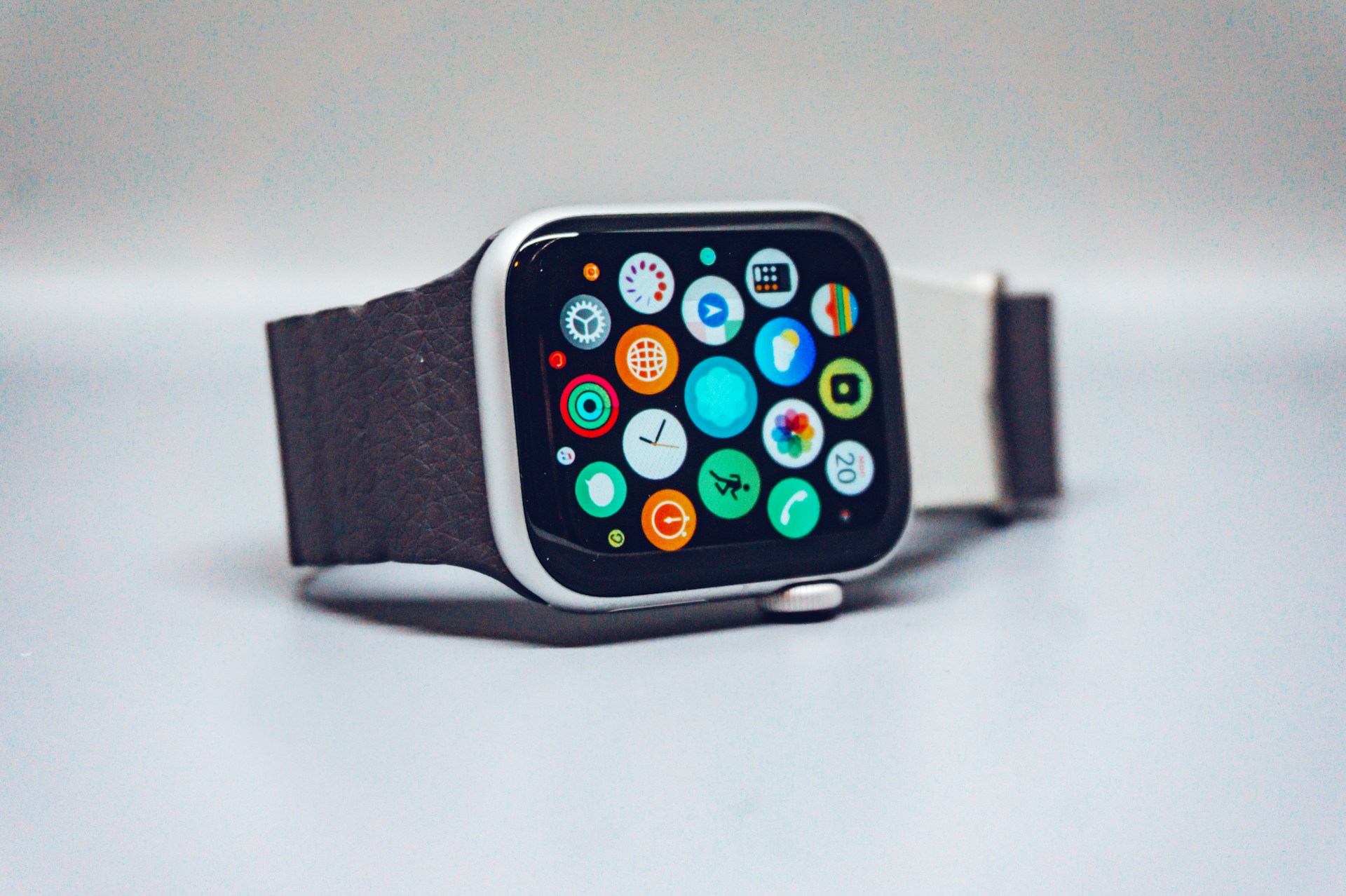 Buy Authentic Smart watches in Bangladesh 2025