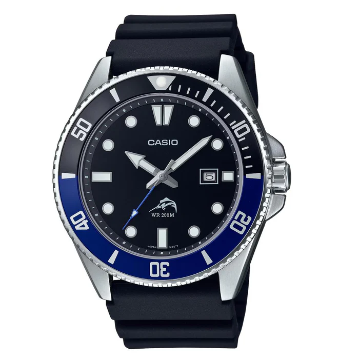 Casio Duro Watch in Bangladesh 2025