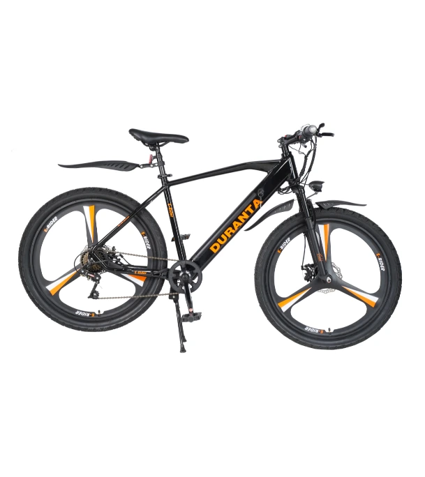 Duronto E-Bike 201 Price in Bangladesh 2025
