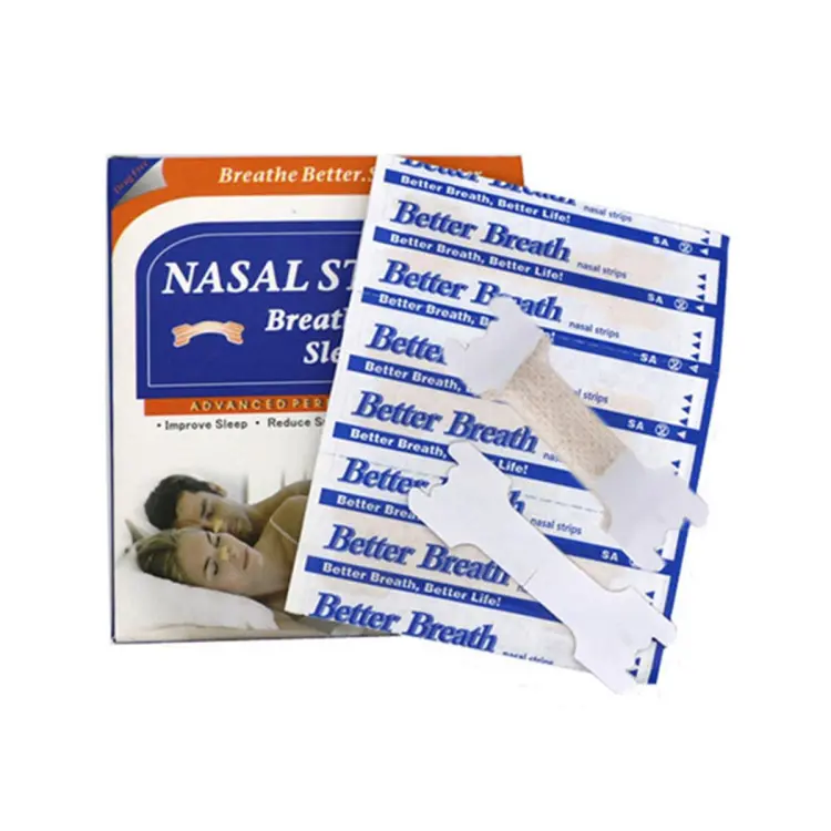 Nasal Strips in Bangladesh 2025