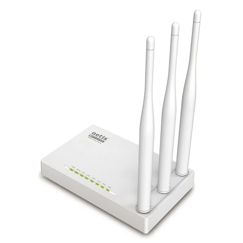 Netis WF2409E Wireless Router Price in BD 2025