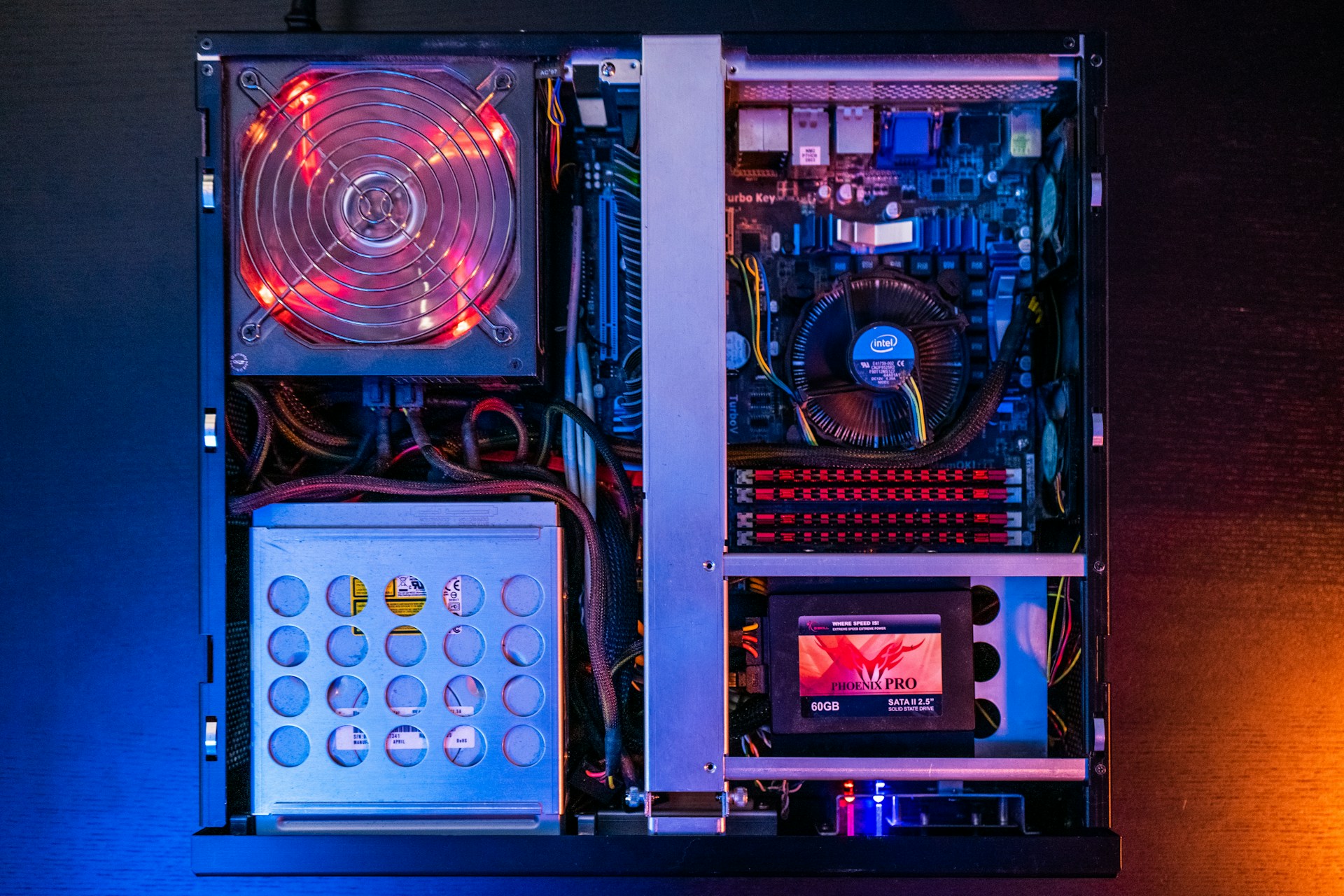PC Casing in Bangladesh 2025