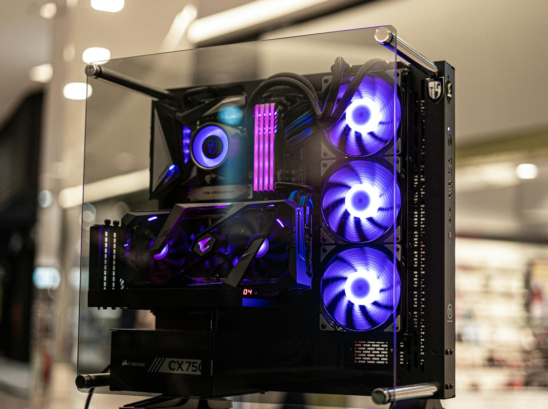 Top CPU Price in BD 2025