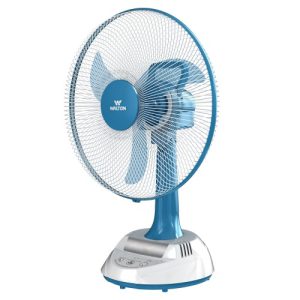 Walton 17 Inch Rechargeable Table Fan - Model W17OA-AS