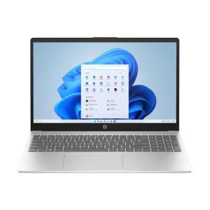 HP 15-fc0334AU Ryzen 5 7520U 15.6" FHD Laptop