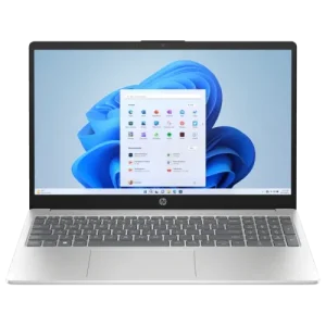 HP 15-fd0331TU Core i3 13th Gen 15.6" FHD Laptop