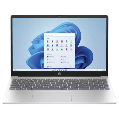 HP 15-fd1113TU Intel Core 5 120U 15.6" FHD Laptop