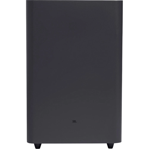 JBL Bar 2.1 Deep Bass 2.1 channel soundbar with wireless subwoofer - Image 4