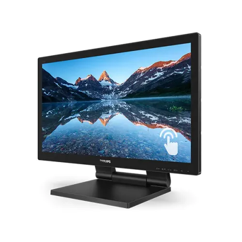 Philips 222B9TA 21.5-inch Full HD Smart Touch Monitor - Image 2