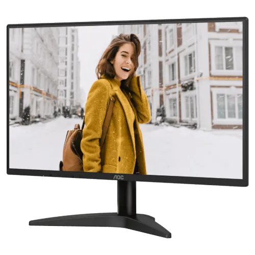 AOC 25B36H 24.5" 120Hz 1ms FHD IPS Monitor - Image 2