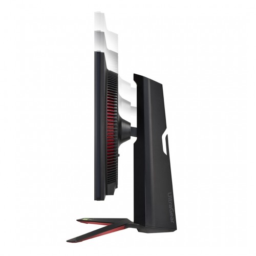 LG 27GP850-B 27" UltraGear 165Hz G-SYNC QHD Nano IPS Gaming Monitor - Image 3