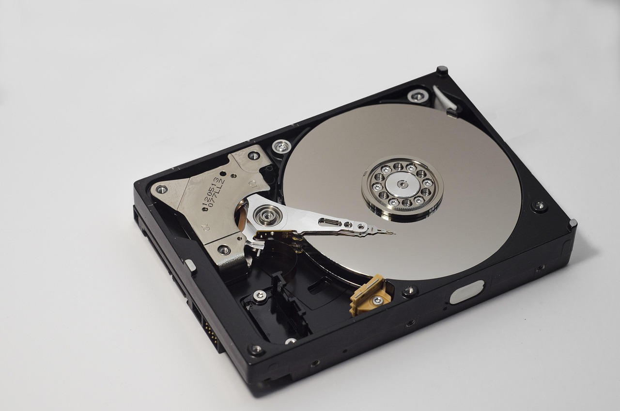 Best Hard Disk Drive (HDD) Price In Bangladesh 2025