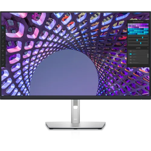 Dell P3223QE 32" IPS 4K UHD Professional Monitor