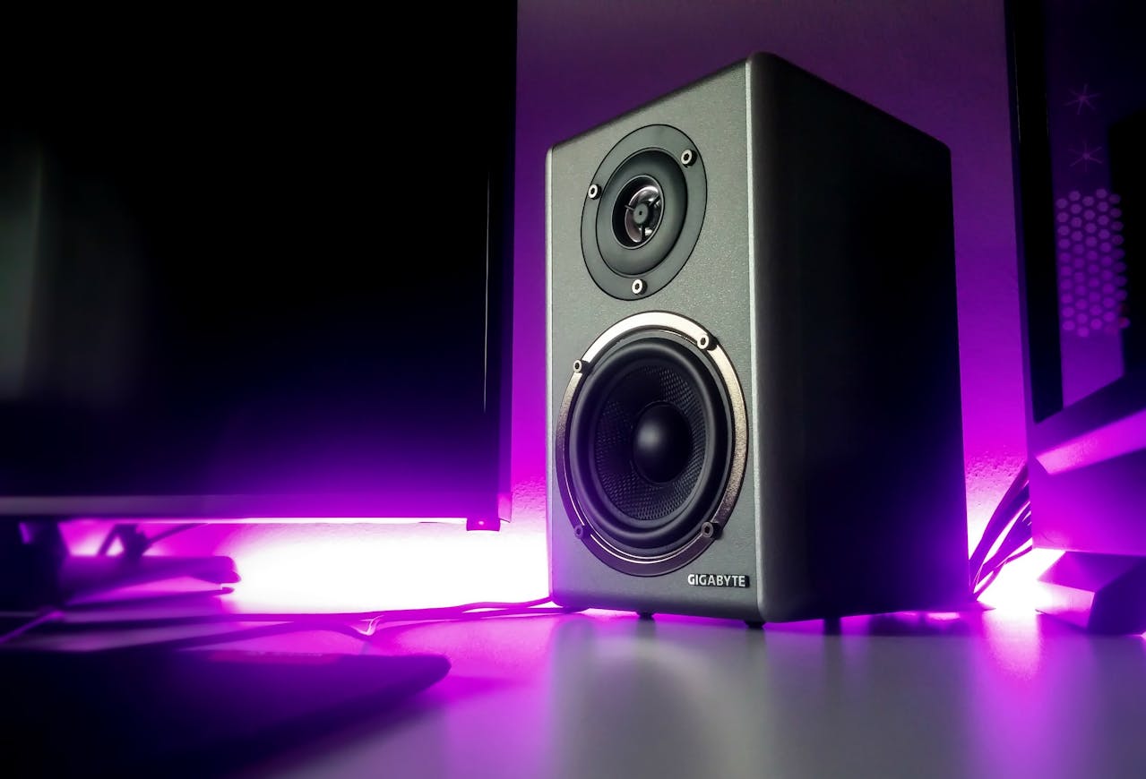 Latest Trending Speakers Price in Bangladesh 2025