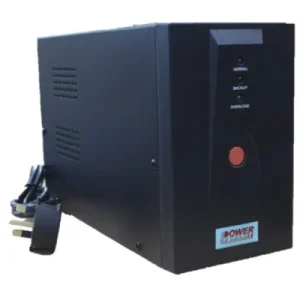 Power Guard 1200VA PS Offline UPS (Metal Body)