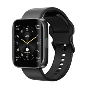 QCY Urban GS Smart Watch with GPS & NFC