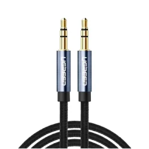 Ugreen AV112 3.5mm Male to Male 3 Meter Audio Cable