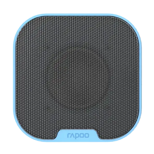 Rapoo A60 Compact Stereo Speaker - Image 2