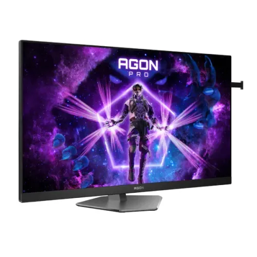 AOC AGON PRO AG276FK 27" 520Hz FHD Fast IPS Gaming Monitor - Image 2