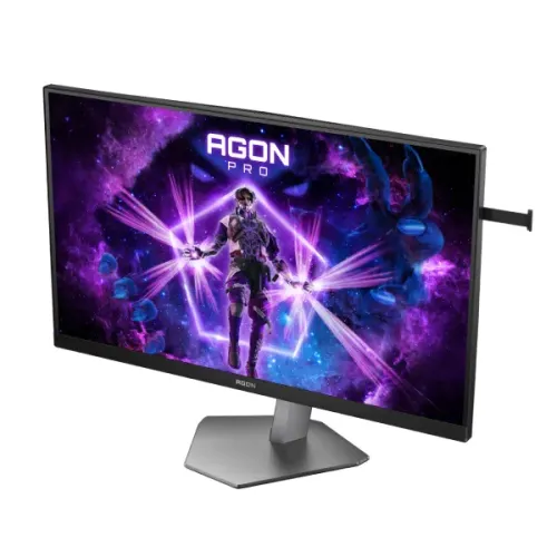 AOC AGON PRO AG276FK 27" 520Hz FHD Fast IPS Gaming Monitor - Image 3