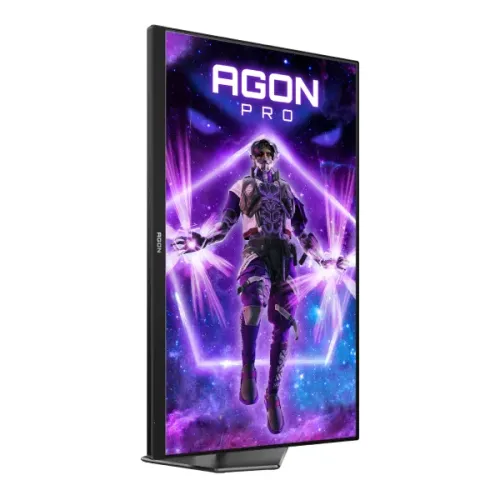 AOC AGON PRO AG276FK 27" 520Hz FHD Fast IPS Gaming Monitor - Image 5