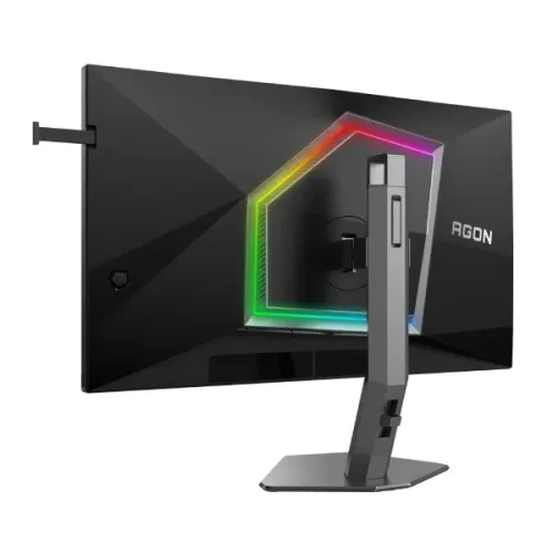 AOC AGON PRO AG276FK 27" 520Hz FHD Fast IPS Gaming Monitor - Image 6