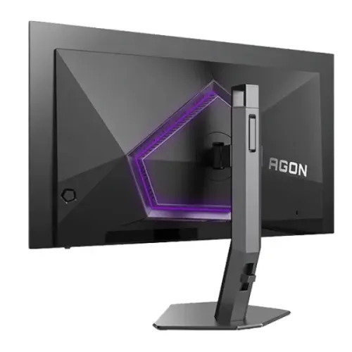 AOC AGON PRO AG276QKD 26.5" 480Hz QHD OLED Gaming Monitor - Image 3