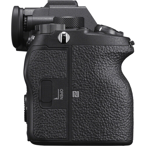 Sony Alpha 7S III Mirrorless Full-frame Camera (Only Body) - Image 5