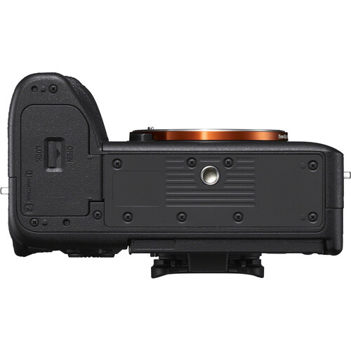 Sony Alpha 7S III Mirrorless Full-frame Camera (Only Body) - Image 6