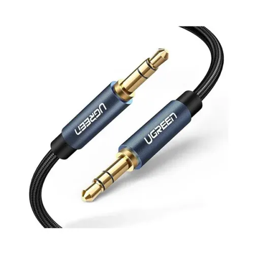 Ugreen AV112 2M 3.5mm Audio Cable - Image 2