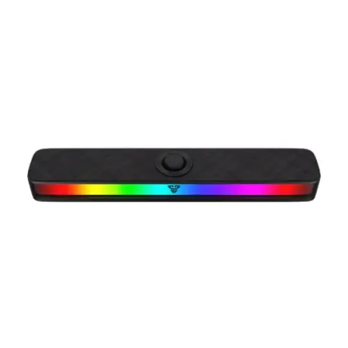 Fantech BS151 GROOVE BAR Built-in Mic RGB Gaming Speaker - Image 2