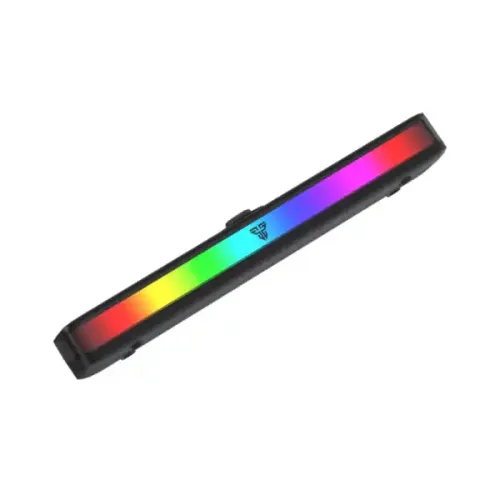 Fantech BS151 GROOVE BAR Built-in Mic RGB Gaming Speaker - Image 3
