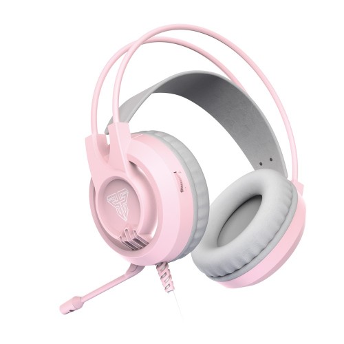 Fantech Chief II HG20 Sakura Edition RGB USB Gaming Headphone - Image 2