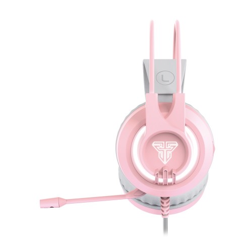 Fantech Chief II HG20 Sakura Edition RGB USB Gaming Headphone - Image 3