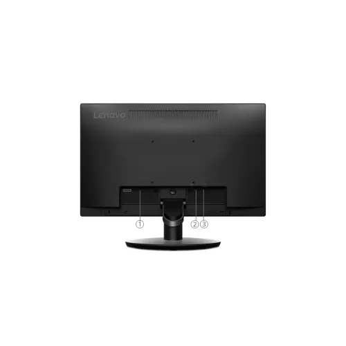 Lenovo D20-30 19.5 Inch HD+ HDMI VGA Monitor - Image 5