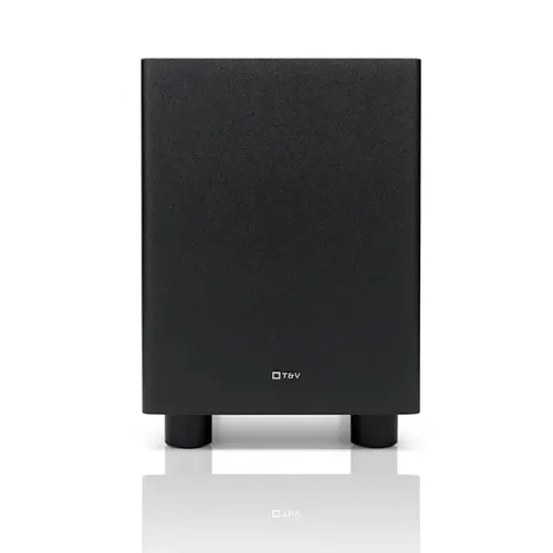 Thonet & Vander DUNN 2.1 Channel Soundbar Bluetooth Speaker - Image 3