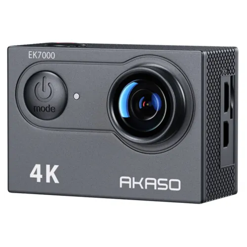 Akaso EK7000 12MP 4K WiFi Action Camera - Image 4