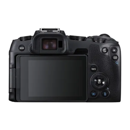 Canon EOS R8 Mirrorless Camera (Only Body) - Image 2