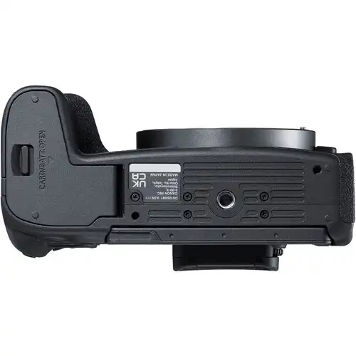 Canon EOS R8 Mirrorless Camera (Only Body) - Image 3