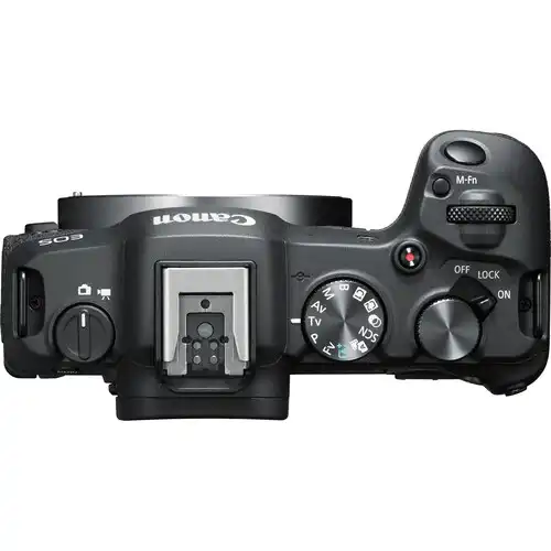 Canon EOS R8 Mirrorless Camera (Only Body) - Image 4