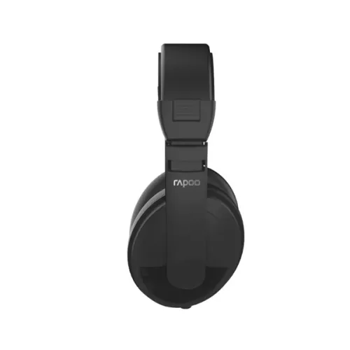 Rapoo H150S USB Stereo Headphone - Image 3
