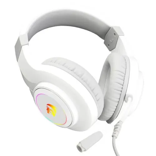 Redragon H260 Hylas Wired Gaming Headset - Image 3